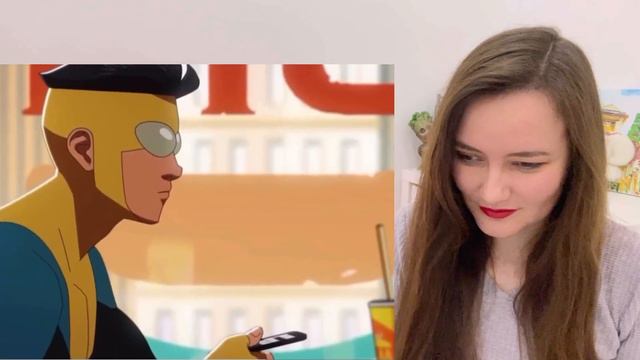 Неуязвимый | Тизер 2 сезона смотреть онлайн