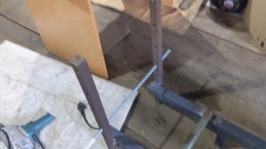 Мотовездеход своими руками. Стапель, рама, концепция. Часть 1