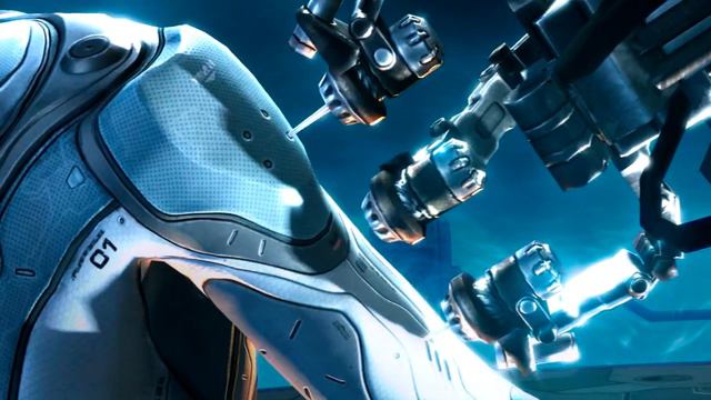 SCII: Heart of the Swarm - Страхи и надежды смотреть онлайн