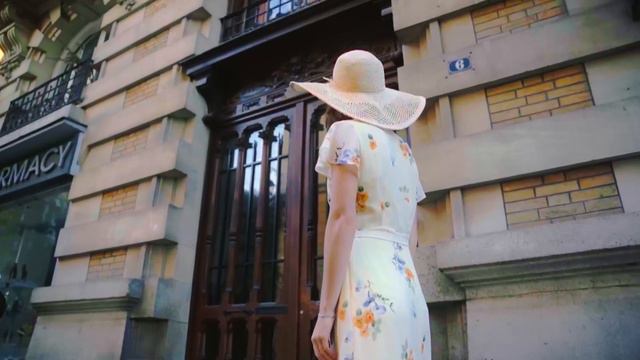 Detaille 1905 | Presentation 2023