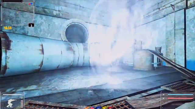 ● БАНДА СТИХОПЛЁТА ● S.T.A.L.K.E.R. ФОТОГРАФ # 101 смотреть онлайн