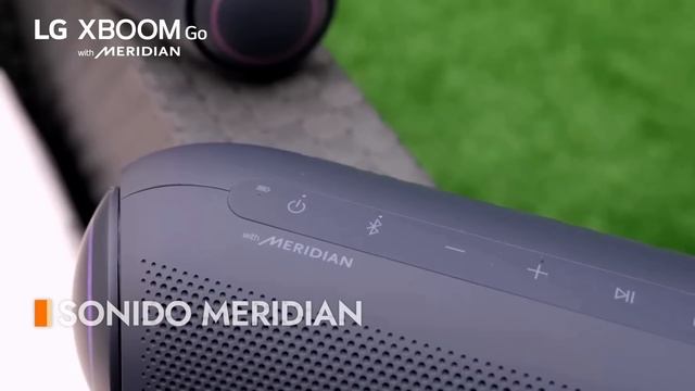 2020 LG XBOOM Go PL Series Review l Topes de Gama смотреть онлайн