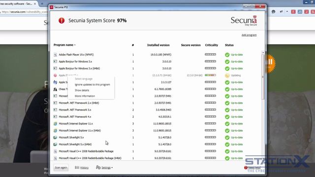 072 Windows 7, 8, 8.1, 10 - Упрощение процесса обновлений при помощи автоматизации смотреть онлайн