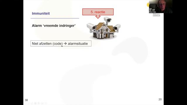 Webinar 2: De werking van cellen in je lichaam смотреть онлайн