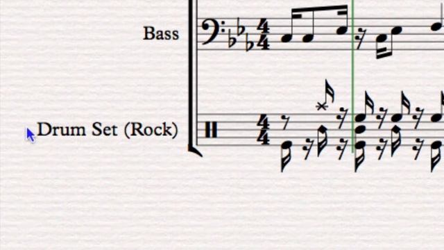 Export Logic X MIDI to Sibelius 7 or later as XML смотреть онлайн