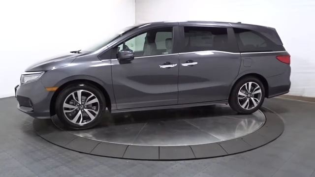 2022 Honda Odyssey Hillside, Newark, Union, Elizabeth, Springfield, NJ 225050 смотреть онлайн