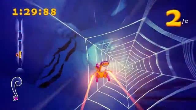 Freefall Racers - Launch Trailer [Europe] Österreich/Schweiz смотреть онлайн