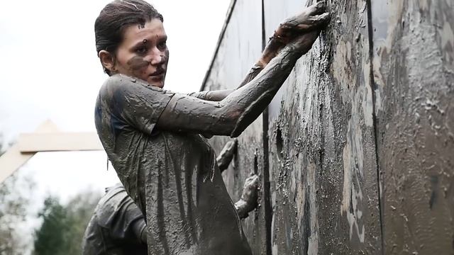 Strong Viking Obstacle Run - Brother Edition - Official Aftermovie 2014 смотреть онлайн