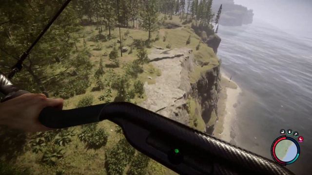 How To Hang Glide & All 11 Glider Locations Sons Of The Forest смотреть онлайн