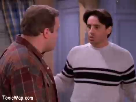 The King Of Queens S01 E04 - Richie's Song