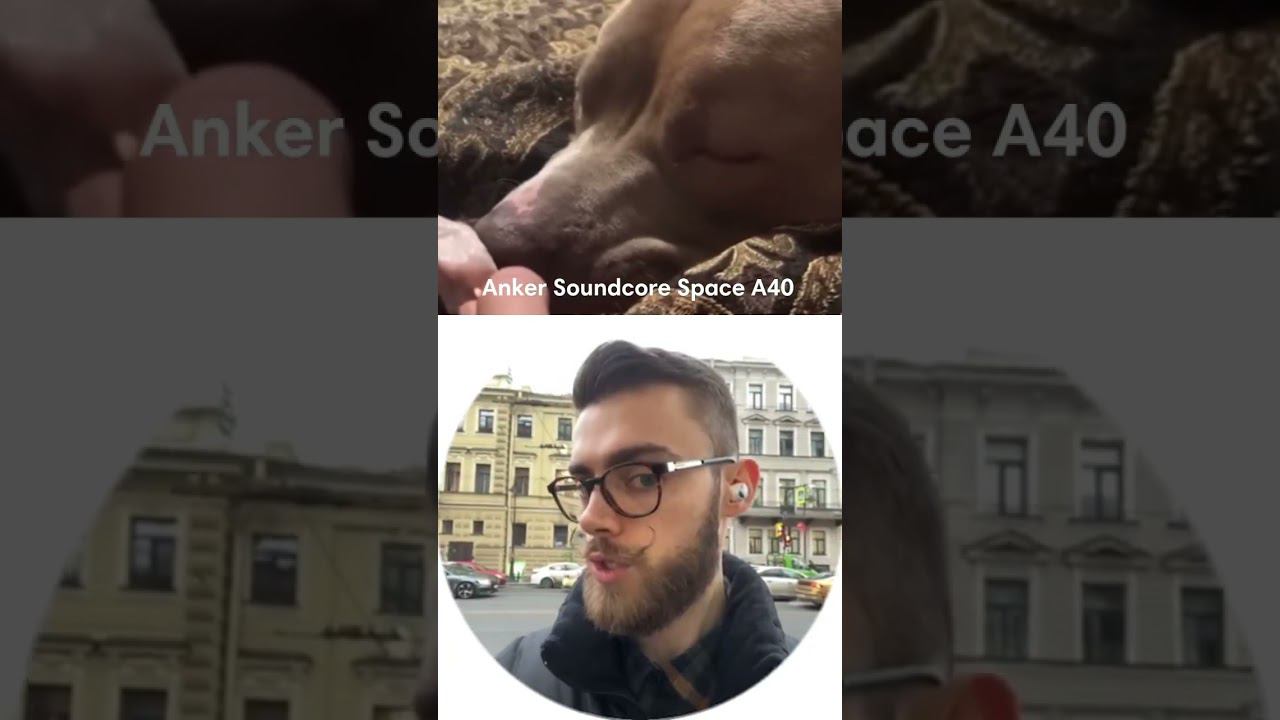 В каких беспроводных наушниках лучшие микрофоны? Сейчас затестим! Ссылки в описании смотреть онлайн