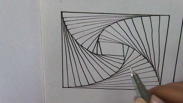 12 Zentangle Patterns || Zentangle 3d Patterns