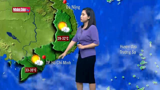 Dự báo thời tiết hôm nay và ngày mai 5/2 | Dự báo thời tiết đêm nay mới nhất смотреть онлайн