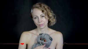 ? Я ПОКАЖУ ТЕБЕ ОБНАЖЕННОЕ СЕРДЦЕ ? АСМР ? 100% СЕРДЦЕБИЕНИЕ / ASMR ? 100% HEARTBEAT /ASMRの≥100%の心拍