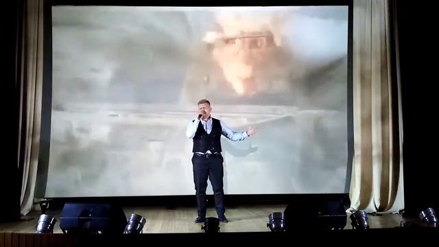 Иванов Василий Образцовая студия эстрадного вокала Созвездие смотреть онлайн