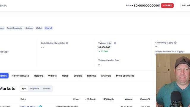 Shibnobi Safemoon Listing And What Really Happened Why You DONT Have To Worry At All Shinja Will Fl смотреть онлайн