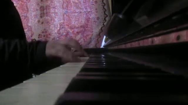 cover OST Беглецы (композитор - Владимир Косма) смотреть онлайн