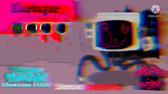 My Singing Monsters: Dimension 22-AP || Blastagor - Corrupted Caverns смотреть онлайн