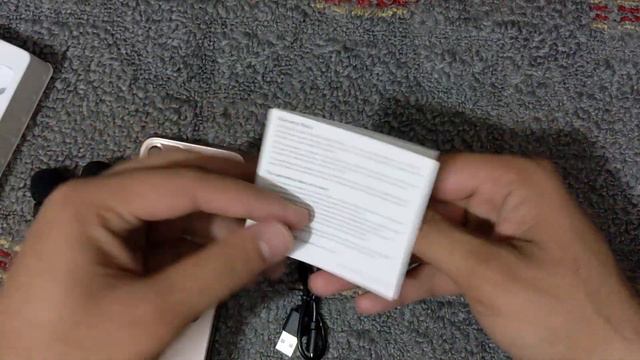 BOYA BY-V2 Wireless Microphone | Unboxing & First Impression | MrShampy смотреть онлайн