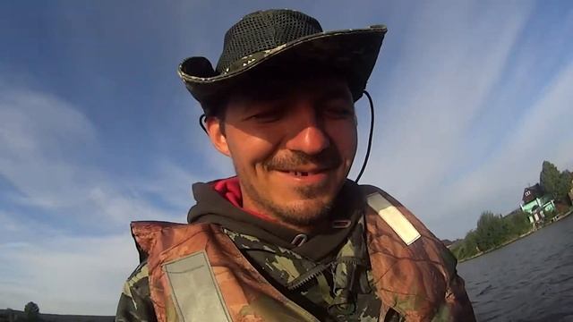 рыбалка искитим смотреть онлайн