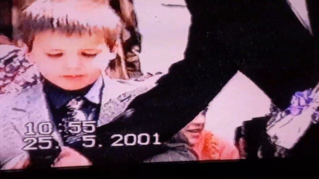 Губден.Последний звонок. смотреть онлайн