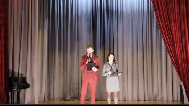 ОСЕННИЕ ДЕБЮТЫ 2020