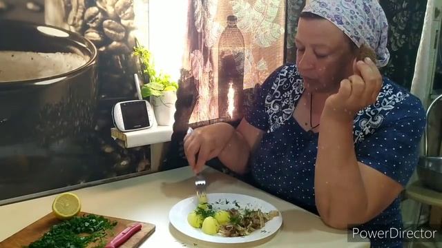 УШКИ ВКУСНЕЙШИЙ РЕЦЕПТ смотреть онлайн