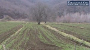 Новый путь из Карабаха в Армению