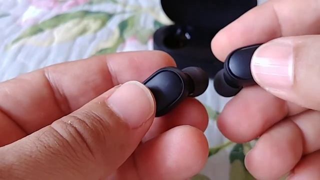 How to pair Redmi Airdots to Xiaomi Redmi Note Phone смотреть онлайн