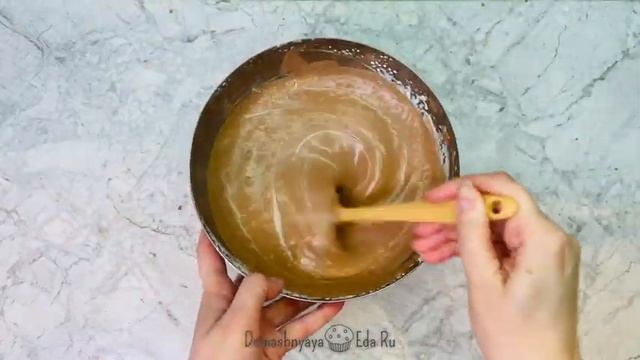 Торт - Три шоколада. На желатине. Вкус который Вас покорит! смотреть онлайн