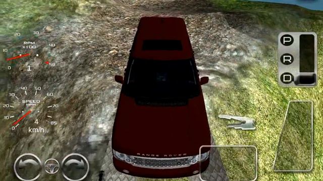 4х4 off-road racing 3 уровень 6 прохождение смотреть онлайн