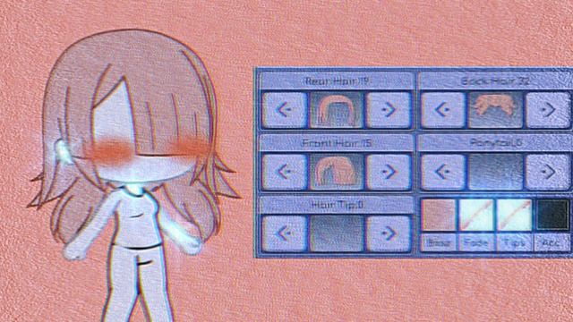 ~?~ ИДЕИ ДЛЯ ПРИЧЁСОК! ~?~ GACHA LIFE ~?~ By _ Ru _ ~?~ смотреть онлайн