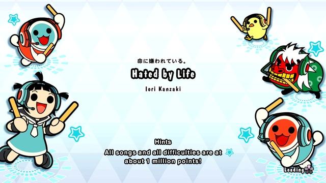 Taiko no Tatsujin The Drum Master Fastest Money and Coins смотреть онлайн