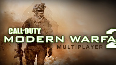Modern Warfare 2 MP