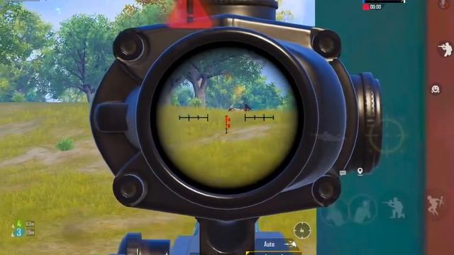 Best Combo Gameplay ? iPad Mini 5 Pubg Gameplay ? m416 Glacier Max Gameplay смотреть онлайн