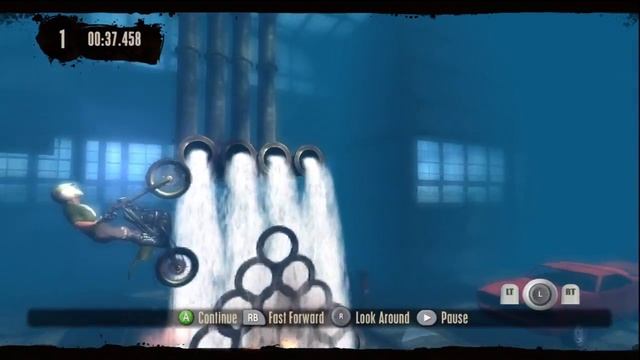 [HD 720p] Glucose by l1nn1t Trials HD Custom Tracks (Medium) смотреть онлайн