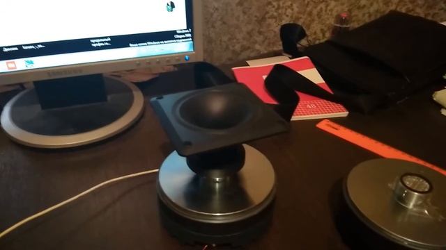 Китайские динамики вч драйвер Staraudio sdv-51 мм смотреть онлайн