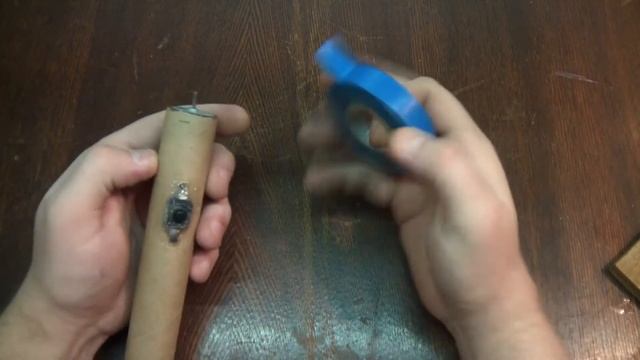 Аккумуляторная мини пила для мастерской из подручных средств. смотреть онлайн