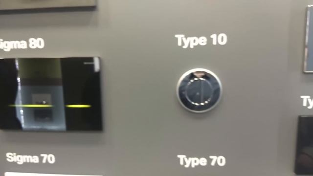 МосБилд MosBuild 2019 в Крокус Экспо обзор выставки