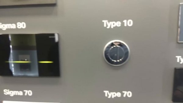 МосБилд MosBuild 2019 в Крокус Экспо обзор выставки