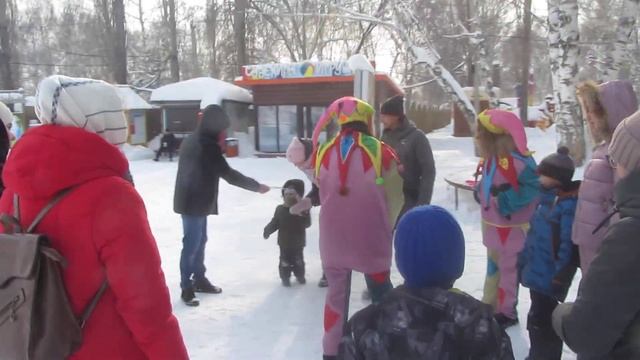 MVI 9229 стерлитамак.парк гагарина.эпизод 2 смотреть онлайн