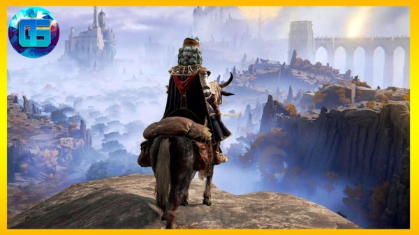 Топ 20 Новых RPG игр 2022 года