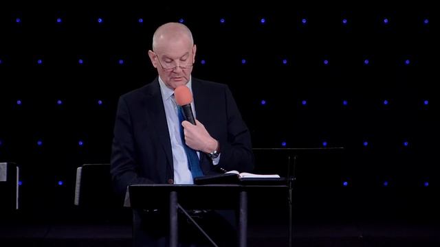 Срочность Царствия Божия - Часть 3я - 02.11.24 смотреть онлайн