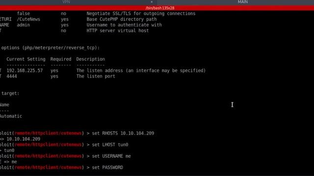 zSecurity Cute CTF (Walkthrough) смотреть онлайн