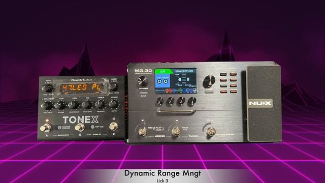 What Is The Best Companion Of The ToneX Pedal (GT 1000 Core, Ampero 2, HX Stomp, GX 100, MG 30?