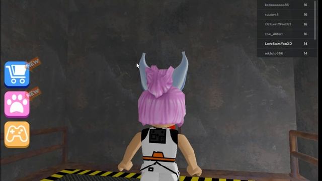 ROBLOX ПОБЕГ ИЗ ПИЦЦЕРИИ? (Escape Papa Pizza's Pizzeria!) смотреть онлайн