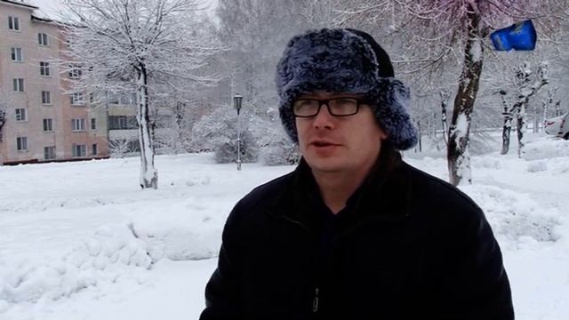 Синичкин день Как воспитанники детского сада готовятся к прилёту зимних гостей смотреть онлайн