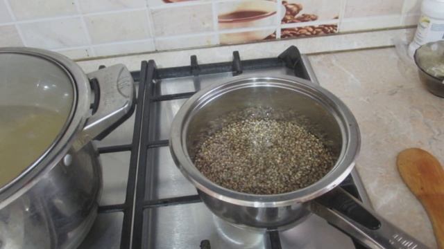 Рецепт как приготовить зерновую смесь для рыбалки на карпа сазана карася четырёхкомпонентная конопл смотреть онлайн