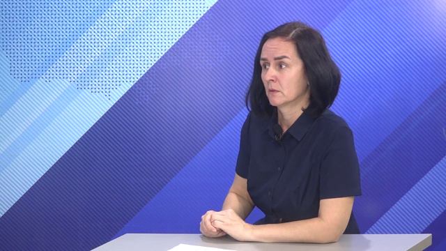 "Актуальное интервью" от 21.08.2024 г. смотреть онлайн