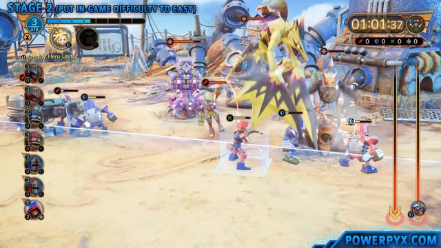 Final Fantasy 7 VII Rebirth - All Fort Condor HARD MODE Minigames смотреть онлайн